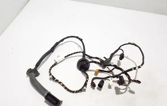 Porsche Macan (95B) Other wiring loom 95B971687N
