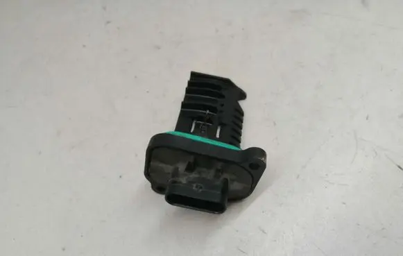 BMW 5 F10 F11 Mass air flow meter 0281006092 8506408