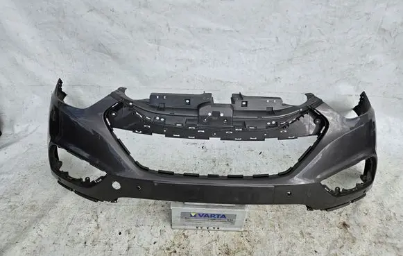 Hyundai ix35 Front bumper 35865112Y000