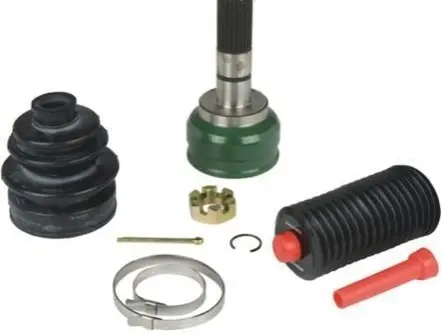 Subaru XT Driveshaft outer CV joint J2827021