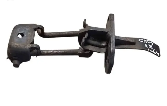 Volkswagen Caddy Loading door check strap stopper 2K0827793B 2K0827455A