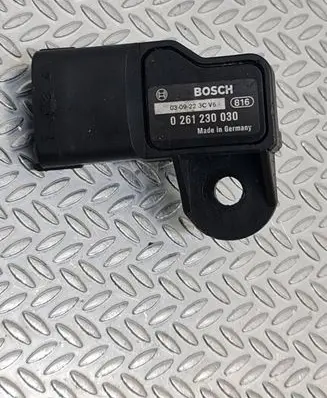 Fiat Punto (188) Air pressure sensor 0261230030 0309223CV
