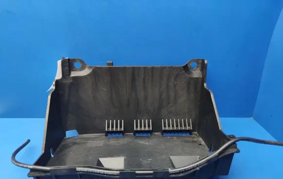 Jaguar XF Battery tray 8X2310764AC