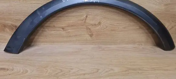 Volvo C30 Rear fender molding trim 30779140