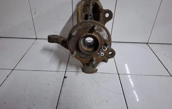 Ford Mondeo MK IV Front wheel hub