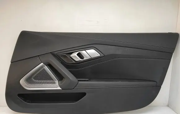 BMW Z4 g29 Front door card panel trim 7474087 00234670000000 11267610