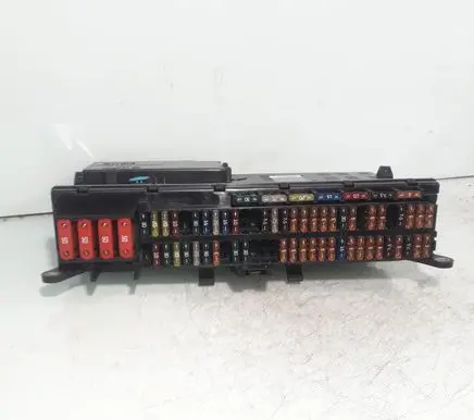 Fuse module