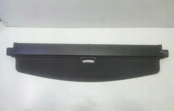 BMW X3 F25 Parcel shelf load cover 