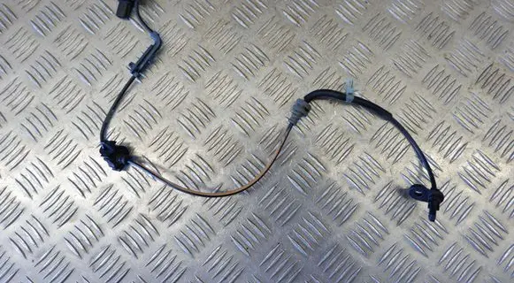 Honda CR-V ABS brake wheel speed sensor 57455T1G
