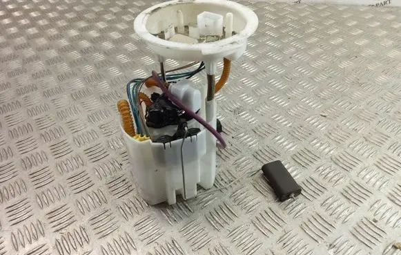 BMW X1 F48 F49 In-tank fuel pump 7300463