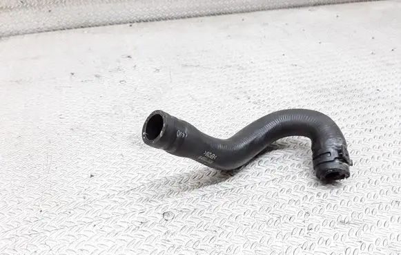Audi A6 S6 C6 4F Engine coolant pipe/hose