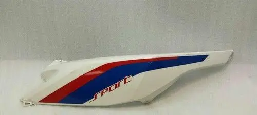 BMW 5 F10 F11 Side car body part 8552023