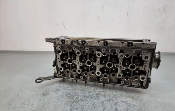 Skoda Octavia Mk3 (5E) Engine head 04l103373e