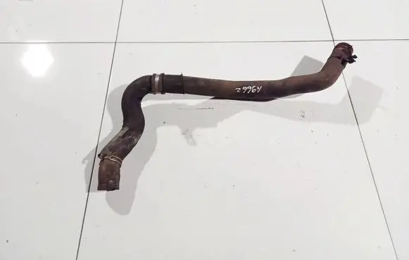 Renault Laguna III Engine coolant pipe/hose