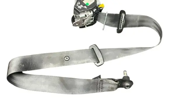 Ford Focus C-MAX Front seatbelt AM51R61294ABW 615874800 616090800
