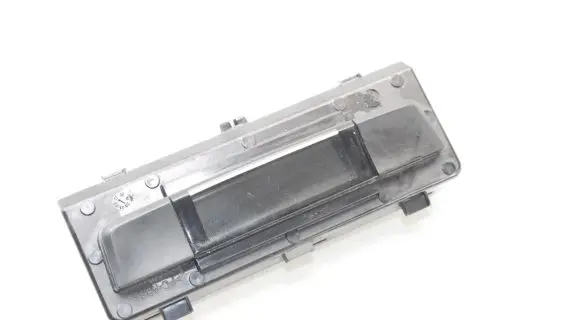 Skoda Superb B8 (3V) Interior fan control switch 3V0919201