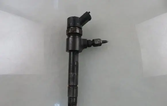 Fiat Doblo Fuel injector 0445110187