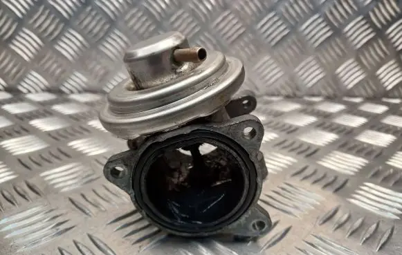 Volkswagen Polo IV 9N3 EGR valve 045129637A 045131501K