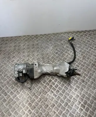 Citroen C4 Grand Picasso Steering rack 6820000262