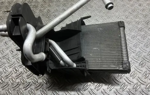 Ford Explorer VI Electric cabin heater radiator L1MH19849CA