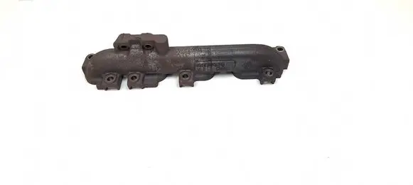 Jeep Compass Exhaust manifold 55279335