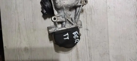 Audi TT TTS Mk2 EGR valve