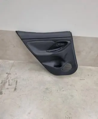 Toyota Yaris Cross Rear door card panel trim T0540062 2415927X