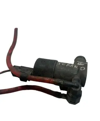 Nissan Terrano Windscreen/windshield washer pump