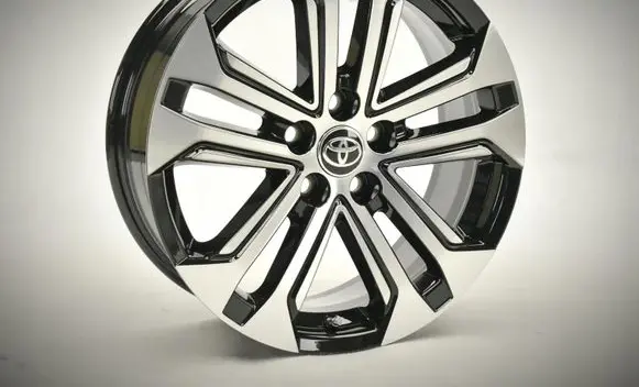 Toyota RAV 4 (XA20) R18 alloy rim PW457-42003