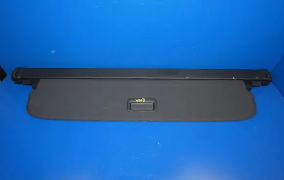 Volvo V60 Parcel shelf load cover 