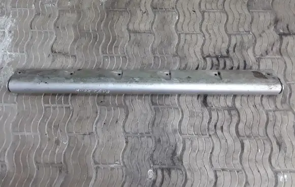 Mitsubishi Pajero Sill MB646959