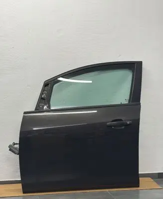 Opel Astra J Front door 