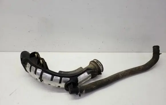 Ford Fusion II Turbo air intake inlet pipe/hose F2G39R504