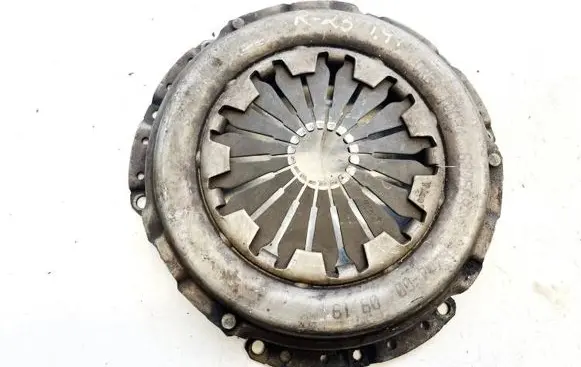 Renault 25 Pressure plate 