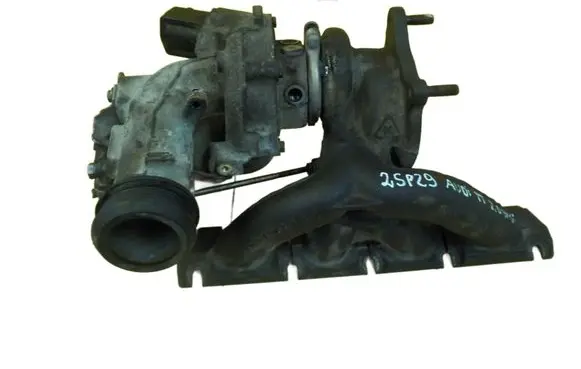Audi TT TTS Mk2 Turbo 06F145701G