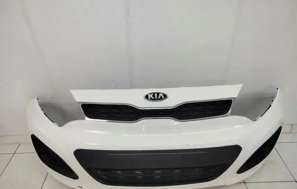 KIA Rio Front bumper 