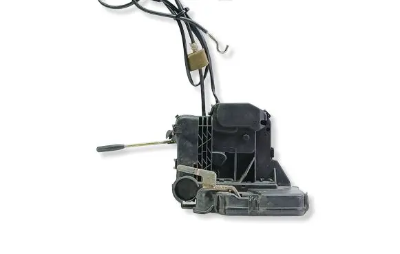 Mercedes-Benz C W203 Front door lock 004138112629 0006824328