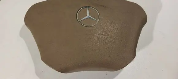 Mercedes-Benz ML W163 Steering wheel airbag 1634600298 000600236 070319081815