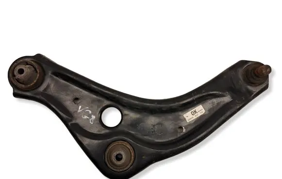 Nissan Qashqai Front lower control arm/wishbone 791218