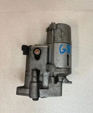 Land Rover Range Rover Evoque L551 Starter motor 4380000700