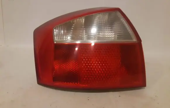 Audi A4 S4 B6 8E 8H Rear/tail lights 153929