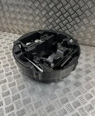 Mercedes-Benz R AMG W251 Tool box A2518990461