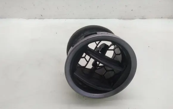 Dash center air vent grill