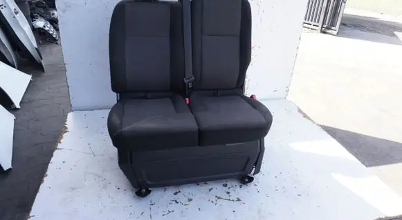 Renault Master III Interior set 