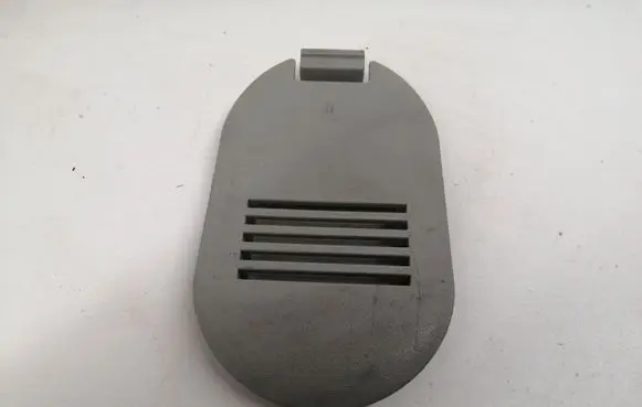 Toyota Prius (XW30) Trunk/boot trim cover 6474547030