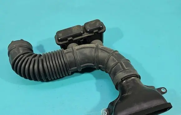 Air intake duct part