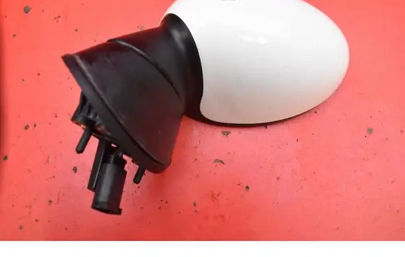 Mini One - Cooper R50 - 53 Front door electric wing mirror 
