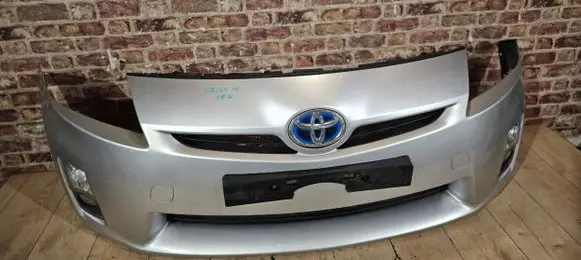 Toyota Prius (XW30) Front bumper