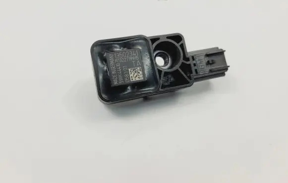 Opel Insignia A Airbag deployment crash/impact sensor 13502341