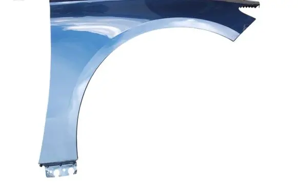 Mercedes-Benz B W247 Fender